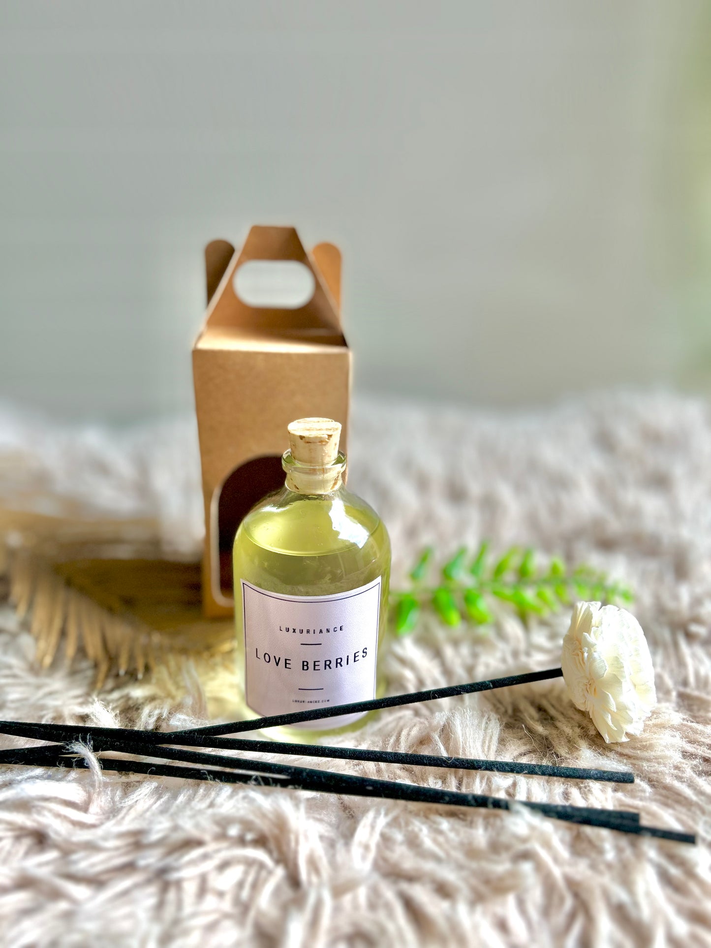 Diffuseurs de Parfum