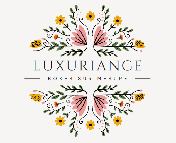 Luxuriancee